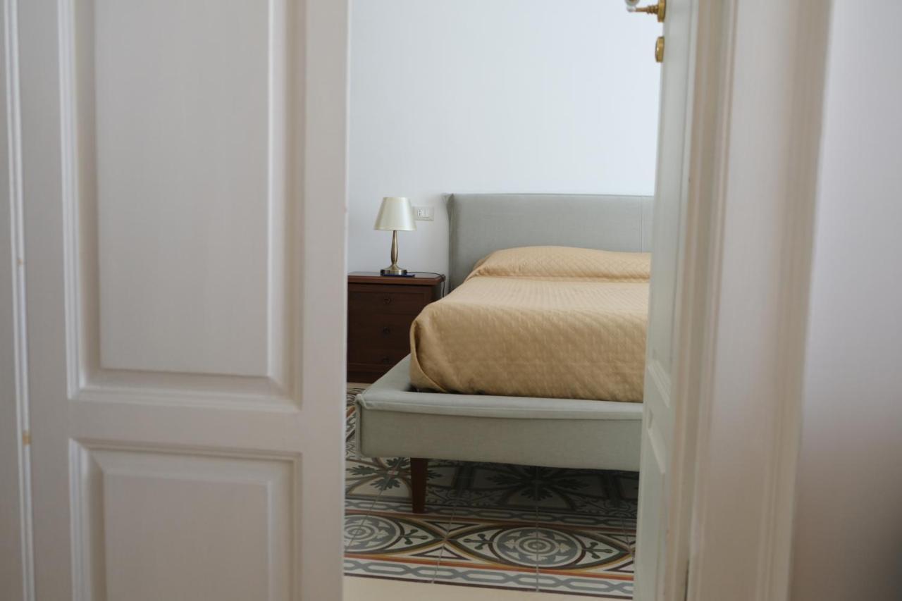 بيسْكيتْشّي Al Corso Charming Rooms المظهر الخارجي الصورة
