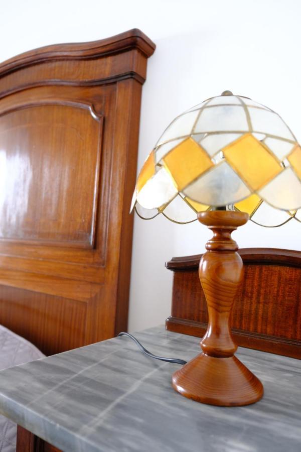 بيسْكيتْشّي Al Corso Charming Rooms المظهر الخارجي الصورة
