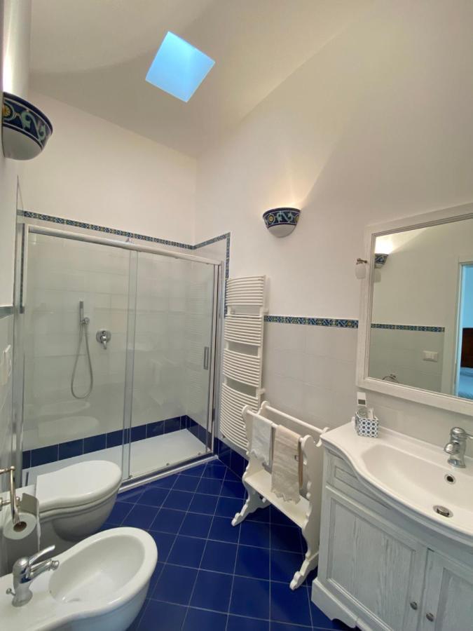 بيسْكيتْشّي Al Corso Charming Rooms المظهر الخارجي الصورة