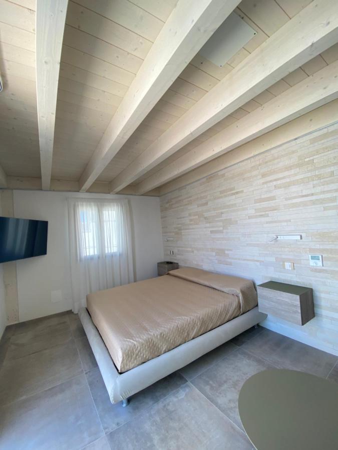 بيسْكيتْشّي Al Corso Charming Rooms المظهر الخارجي الصورة