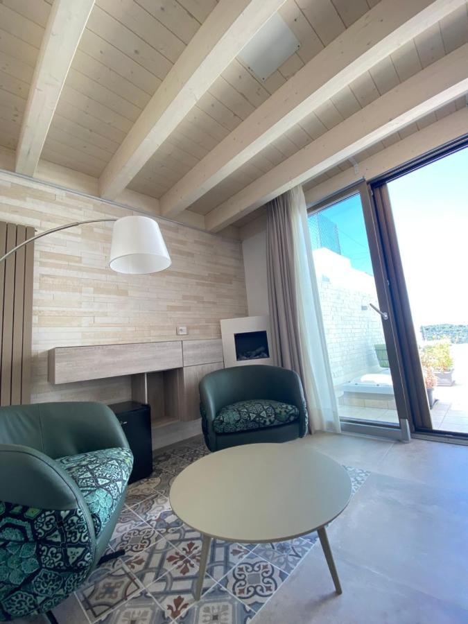 بيسْكيتْشّي Al Corso Charming Rooms المظهر الخارجي الصورة
