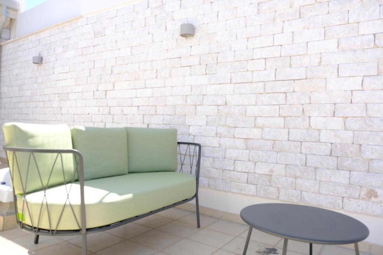 بيسْكيتْشّي Al Corso Charming Rooms المظهر الخارجي الصورة