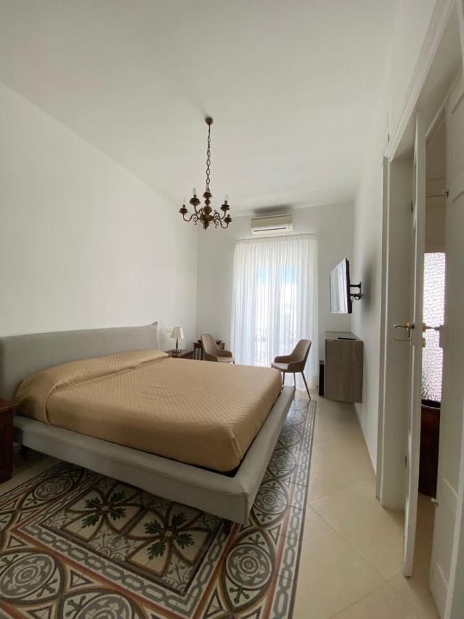 بيسْكيتْشّي Al Corso Charming Rooms المظهر الخارجي الصورة
